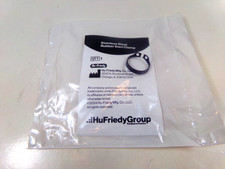 Dental Rubber Dam Black Line Clamp B4 RDCMB4X HU FRIEDY