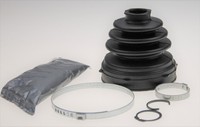 Spidan Faltenbalgsatz Antriebswelle 36977 FüR Ford Focus 2 Turnier MAX DM2 Tdci