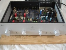 COUNTERPOINT SA-3000 tube hybrid preamplifier, MM/MC,external power