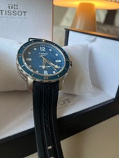 Tissot T-Sport Tissot Seastar 1000/  Seastar Automatic / Taucheruhr Automatik
