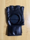 Michael Chandler Signed MMA Custom USA Glove (Beckett) — photo 2