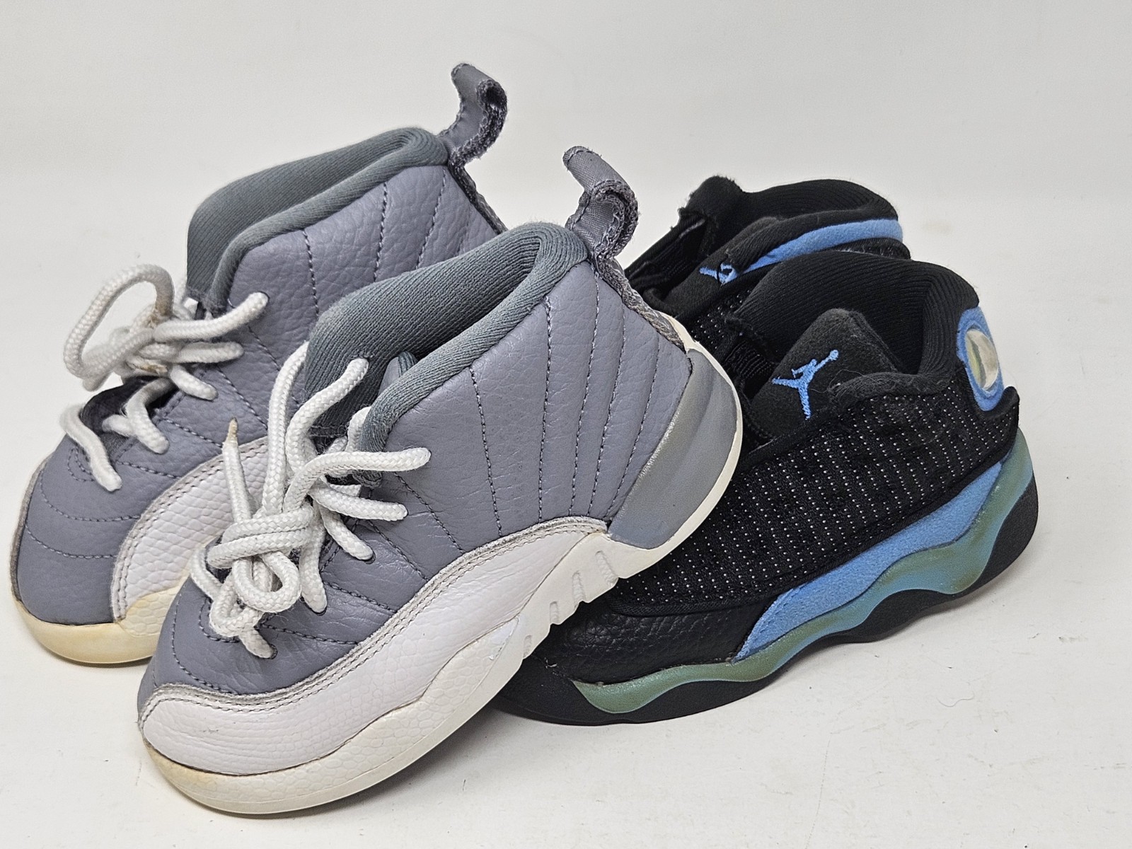 Size Us 7c Pre-owned 12/13 Retro Unc