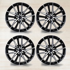 4x 18 Wheels Rims Oem Quality For 2021 2022 2023 2024 Toyota Camry Rim 95093 4x 18 Wheels Rims Oem Quality For 2021 2022 2023 2024 Toyota Camry Rim 95093
