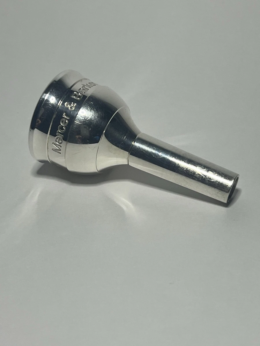 Bass Trombone Mouthpiece for sale - eBay