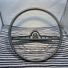 Steering Wheels & Horns for 1963 Chevrolet Impala with Vintage