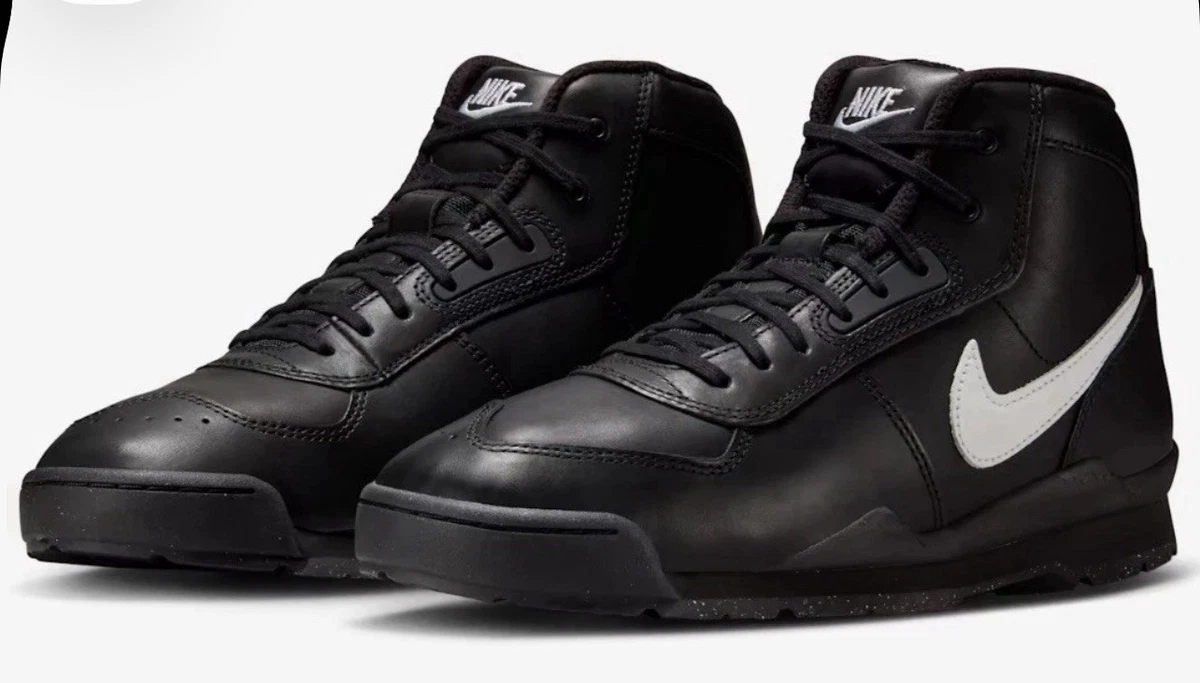 27.5 STÜSSY & NIKE AIR BALTORO Stüssy x Nike Baltoro High Pack releasing Friday, October 10th