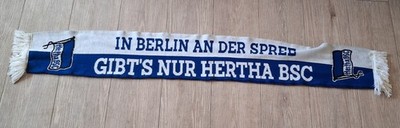Hertha BSC Berlin Schal
