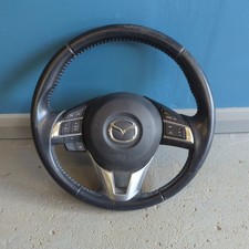 MAZDA 6 Steering Wheel 2015  NAV 4 Door Saloon