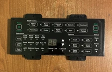 OEM Genuine Speed Queen Washer Control Board Assembly, Part #204074P