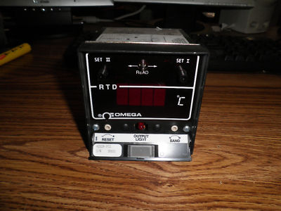 Omega Engineering: 4202A-PC2 Temperatur Steuerung 