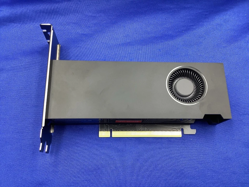 NOB PNY NVIDIA RTX A2000 ATX 6GB GDDR6 Graphic Card VCNRTXA2000ATX - Image 4 of 4