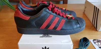 Adidas Superstar 35th Anniversary Ian Brown Trainers *Limited Edition* UK 11 | eBay