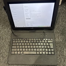 Supersonic Matrix MID SC-90JB 4GB, 32gb As Is...