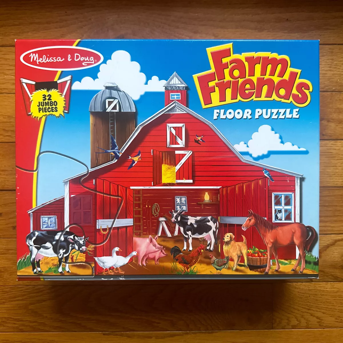 Top Melissa and Doug toys 2021: Puzzles, grocery store, cleaning