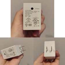 AC Adapter Charger for Logitech Powered Bracket Power Supply Fast Charging Parts