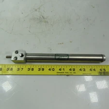 Clippard FDR-12-6 Double Acting Pneumatic Air Cylinder 3/4" Bore 6" Stroke