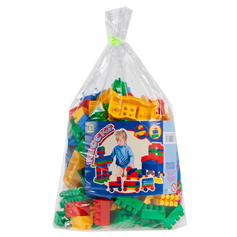 5906209002478 Клоцкий Лупо 200ель БАГИНЬСКИ-БАГИНСКИ 4290₽