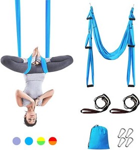 Sotech Yoga Swing, Anti-Gravity Yoga 