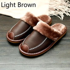 Super Comfortable and Warm Slippers