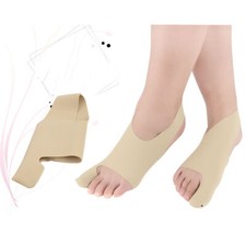 Big Toe Bunion Corrector Hallux Valgus Protector Toe Separators Straightener