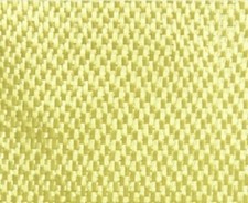 Genuine Dupont� Kevlar� Cloth Fabric. Satin Weave 175g. 300x200mm (A4).