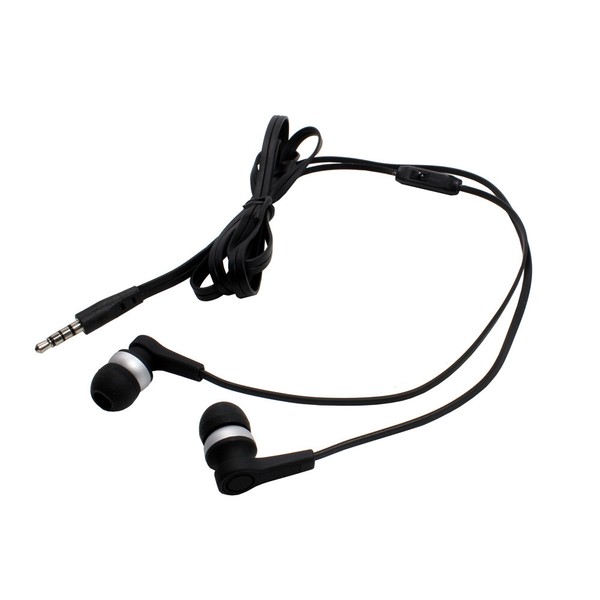 In Ear Stereo Headset Kompatibel Mit Samsung Galaxy Y Hello Kitty GT-S5360-image