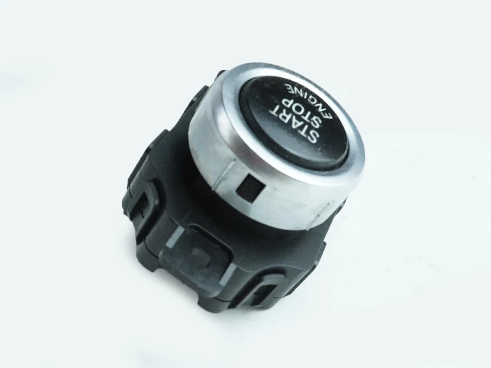 Interruptor do motor 2011 - 2016 BMW Série 5 F10 ignição parada de partida 9263436 fabricante de equipamento original - Imagem 3 de 4