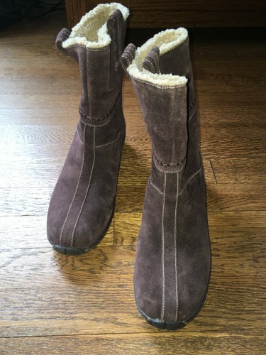 timberland earthkeepers granby