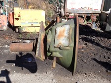 Twin Disc SP214P1 Triple Disc PTO Clutch Power Take Off SP214P101 SP214