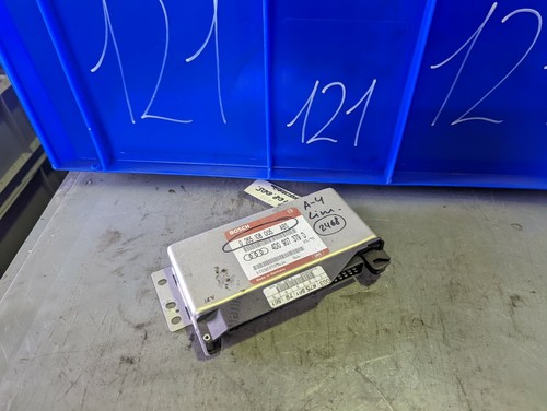 Original Audi A4 B5 8D ABS Steuergerät 4D0907379D 0265108005