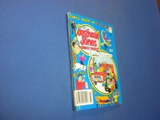 Cover of The Jughead Jones Comics Digest #8