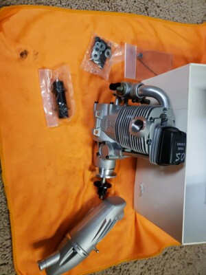 OS Engine - OS FS 200 S SURPASS - FS 200S - New | eBay