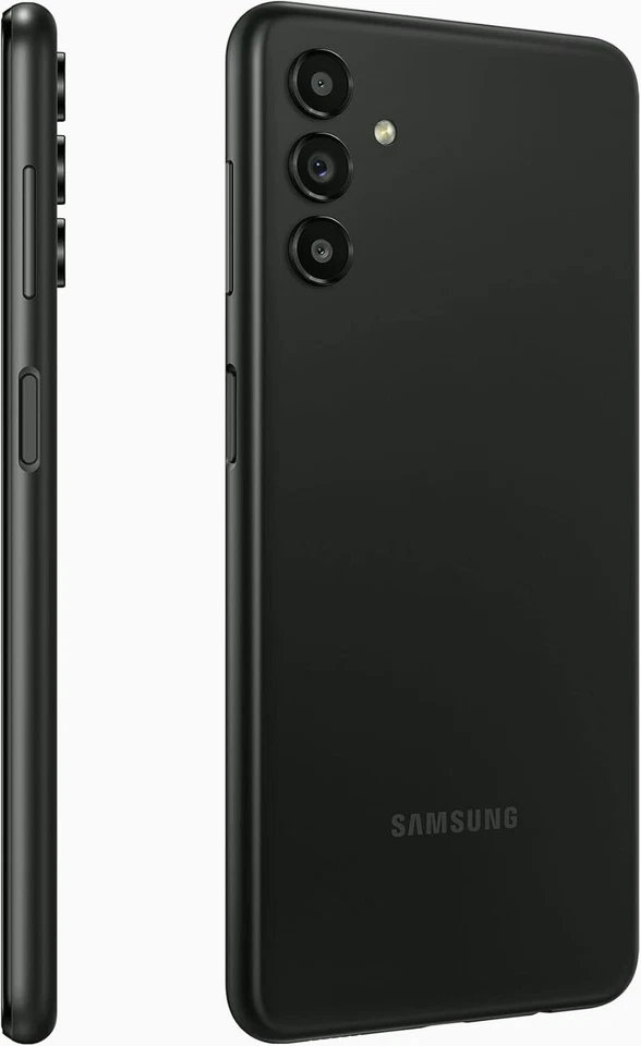 Samsung Galaxy A13 5G 4GB RAM 128GB Black (Unlocked) Smartphone. - image 2 of 4