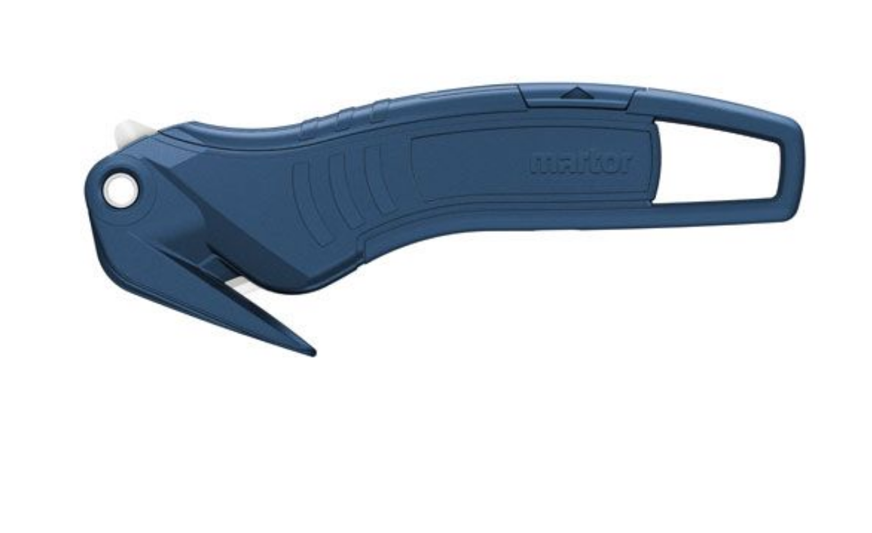 SECUMAX 320 MDP Professional Box Cutter Knife in Germany 32000771.02