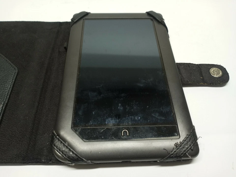 Barnes & Noble Tablet BNRV200 NOOK 7" Touchscreen eBook Reader FOR PARTS - Image 4 of 4