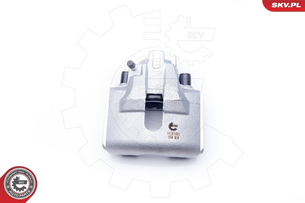 SKV Germany 34SKV882 Bremssattel Vorne Rechts FüR Ford-image