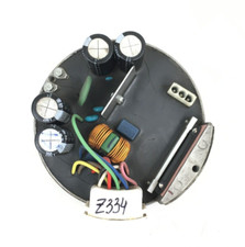 Ge X13 Ecm Fm17 230vac 1hp Ccw Lead End Rotation Used Tested Z334