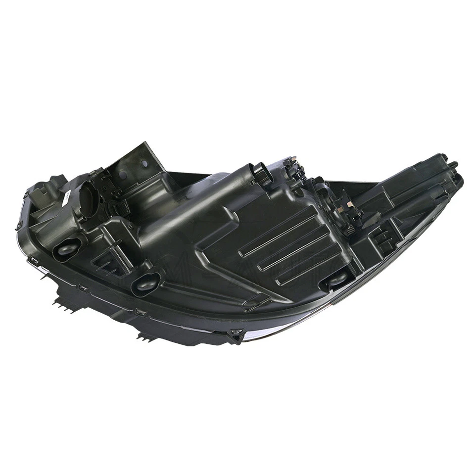 Faro para Kia Rio 2018-2020 lado derecho del pasajero con bombillas KI2503220 Foto 4 de 4