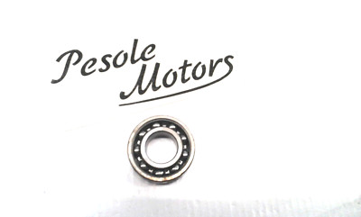 KUGELLAGER 6002 GRÖSSE mm 32X15X9 *pesolemotors*