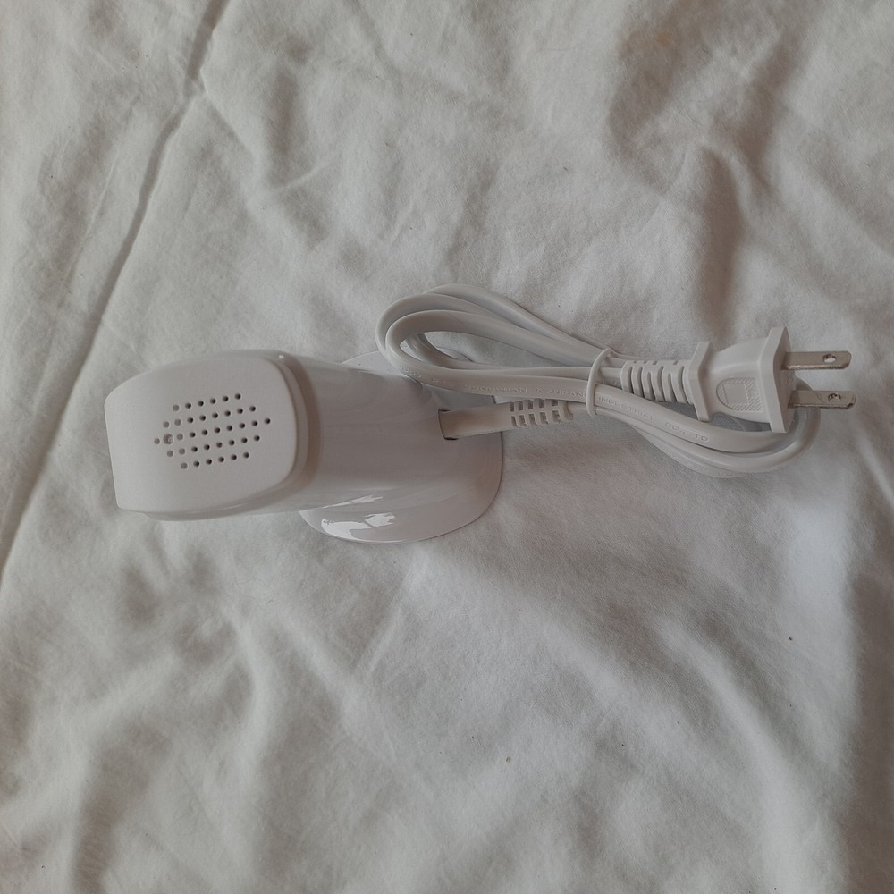 5-Port USB Charging Hub Tower with Power Adapter for Desktop  
