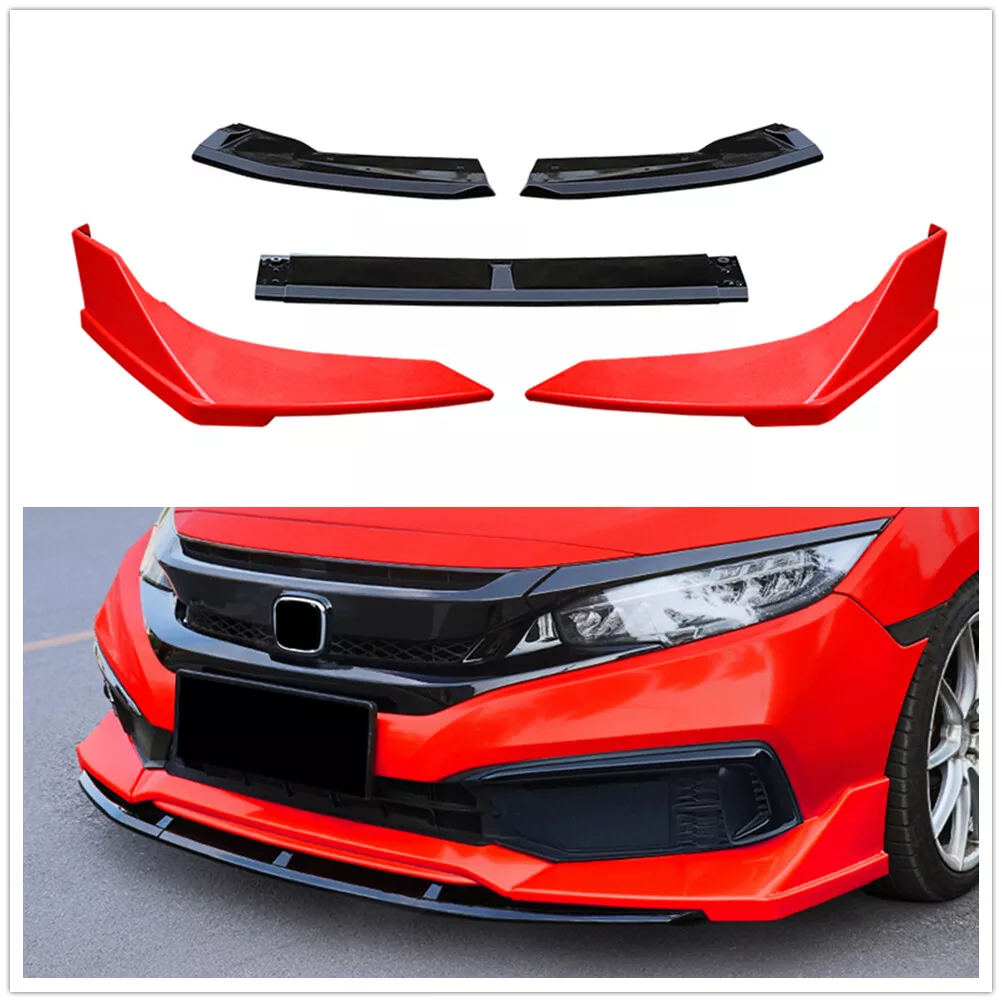 10th gen civic lip online