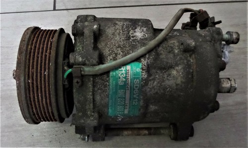 VW Polo 6N Lupo Seat Ibiza Kompressor Klimakompressor 6N0820803B *ungeprüft*