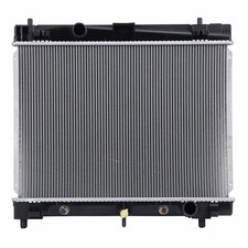 Radiator for TOYOTA YARIS (P13) | YARIS/VITZ | VITZ 1.5 ;2010-