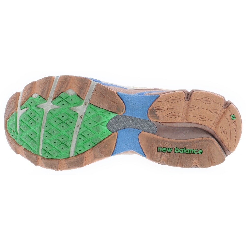 New Balance Job Fresh Goods Outside Close Low Cut  Beige M990J