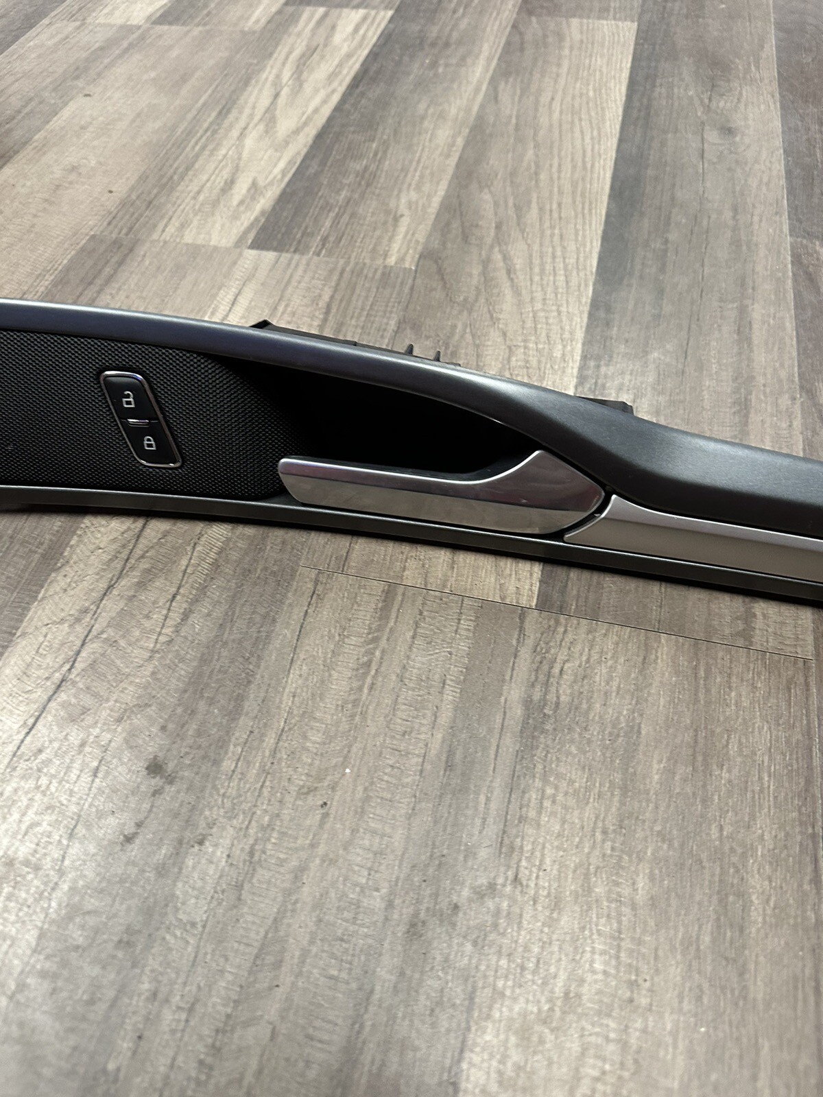 ⭐️ 1318 FORD FUSION FRONT RIGHT DOOR PANEL MOULDING INTERIOR HANDLE eBay