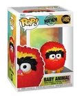 Funko Pop! The Muppets Mayhem Baby Animal Funko Pop! Vinyl Figure #1492