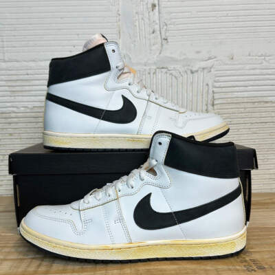 Size 11.5 - A Ma Maniére x Air Jordan Jordan Air Ship PE SP White