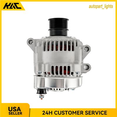 For 2002 2003 2004 2005-2008 Mini Cooper Supercharged 1.6L Alternators 11049N