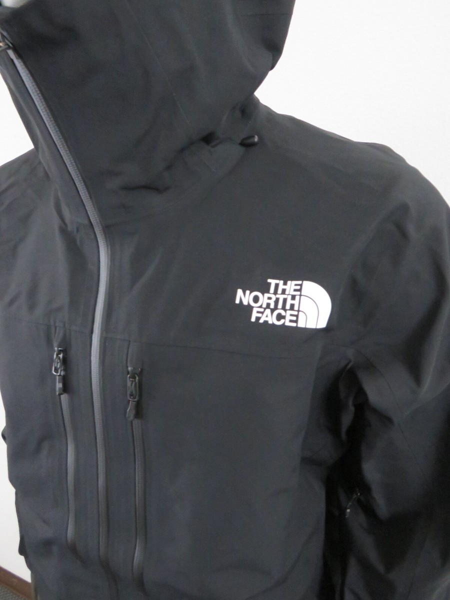 NWT The North Face Ceptor Ski Snowboard 3L Shell Waterproof Hooded