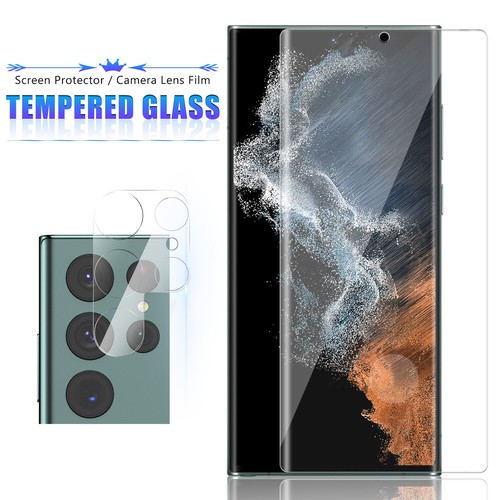 For Samsung Galaxy S22 S21 Ultra 5g Tempered Glass Screen Protector Camera Film Ebay For Samsung Galaxy S22 S21 Ultra 5g Tempered Glass Screen Protector Camera Film Ebay